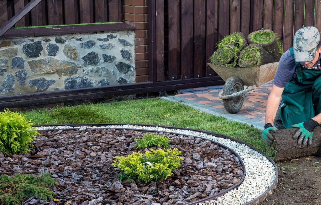 Clelands Landscaping